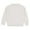 White, variant on Girls Sweaters for Kidss Soft Knit Cardigan Pure Color Baby Sweater Jacket Outerwear Cozy Warm Winter Top for 2t Hoodie 8-9 Years