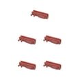 thumbnail image 1 of Seitruly Clips para sujetar cables, gestión de plástico montada en la pared, sala de estar, cocina, punzón de alambre, organización libre, retenedor Type2 NO2, 1 of 5