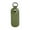 Ink green, variant on USB Flash Drive Holder Case Microfiber Flash Drive Protector Sleeve With Keychain Optional Color