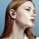 thumbnail image 5 of Auriculares , Reducción De Ruido Llamadas HD Auricular Recargable USB De Un Solo Oído IPX4 Impermeable Para El Trabajo, 5 of 7