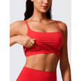 thumbnail image 3 of Top Corto Butterlift CRZ YOGA Rojo Profundo XL, 3 of 5