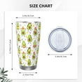 The Avocado Thottie Leak: The Aftermath - uwu2u8t