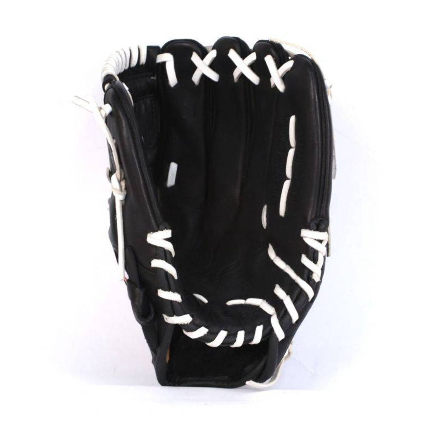 barnett 12.5" GL-125 Series Genuine Leather, Infield/Outfield Baseball Glove, Left Hand Throw