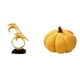 thumbnail image 1 of Figura de delfín,Colección de adornos de escritorio con figuras de delfines,Almohadas de calabaza de Halloween,Almohadas de calabaza de Halloween Decoración del hogar Suave,Cojines de, 1 of 8