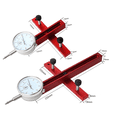 thumbnail image 4 of Long Table Saw Dial Indicator Corrector Parallelism Correction of Woodworking Table Saw Blade for Saw, 4 of 5