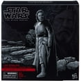 thumbnail image 4 of Star Wars Black Series Luke Skywalker (Jedi Master) Action Figure [Ahch-To Island], 4 of 4