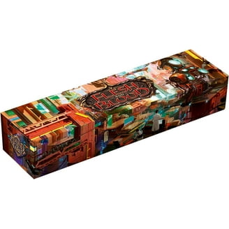 flesh and blood dusk till dawn booster box Flesh and Blood Dusk Till Dawn Booster Box