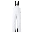 thumbnail image 4 of HBYJLZYG Kids Winter Snow Bib Pants with Adjustable Straps and Chest Pocket, Waterproof Windproof Thermal Ski Overalls for Outdoor Snowboarding and Sports., 4 of 9