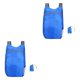 thumbnail image 2 of Greeniant de 20L para acampar al aire libre, plegable, bolsa de nailon impermeable, plegable para senderismo y viaje, Daypack Type3 NO3, 2 of 6