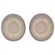 thumbnail image 5 of 1 par de almohadillas de repuesto para los oídos, almohadillas para los oídos, cubierta para Jabra Elite 45h, 5 of 9