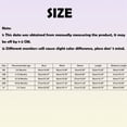 thumbnail image 3 of TOWED22 Baby Girl Fall Winter Outfits Set Toddler Clothes Long Sleeve Soft Sweatshirt + Joggers Pants 2 Piece(Red,12-18 M), 3 of 9