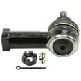 thumbnail image 4 of KarParts360 For Eagle Talon 1990-1998 Tie Rod End Front Driver OR Passenger Side, Outer, 4 of 5