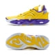 thumbnail image 3 of Li-Ning Men Wade ALL CITY 12 Zapatillas de baloncesto profesionales BOOM Cushion Soporte estable Zapatillas deportivas usables ABAU015, 3 of 5