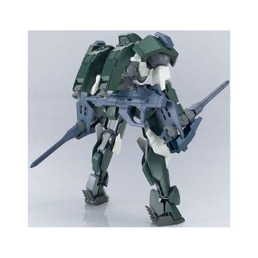 Bandai Hobby HG IBO #024 Julieta's Mobile Reginlaze 1/144 Gundam Model kit