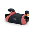 thumbnail image 1 of Asiento Elevador para Automóvil sin Respaldo Chicco GoFit, Asiento Elevador de Viaje para Automóvil, Asiento Elevador Portátil para Niños de 40-110 lbs. | Coral/Naranja, 1 of 3