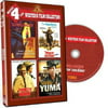 Movies 4 You: Western Film Collection - Gunslinger / Man Of The East / Pioneer Woman / Yuma