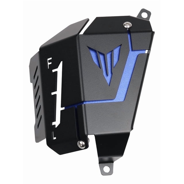 Radiator Side Cover Yamaha Mt07 Fz07