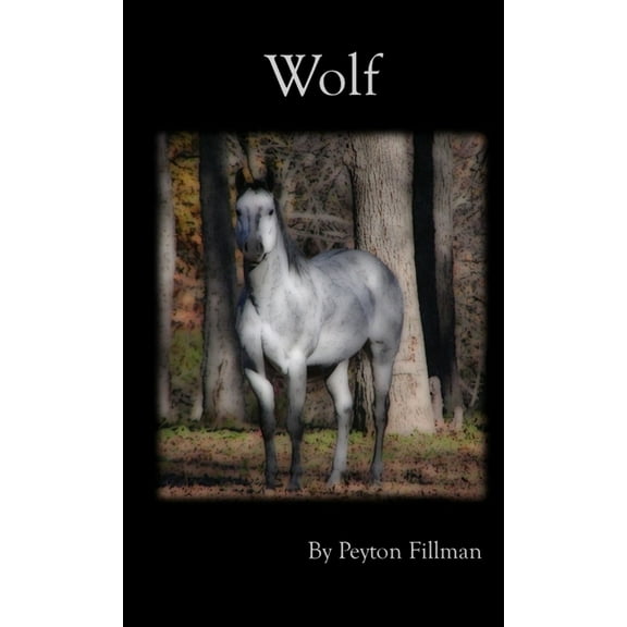 Wolf, (Paperback)