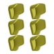 thumbnail image 2 of Bearachild 6 unids/set funda para silla embellecedora decoración estirable y fácil de colocar apariencia de sillas excelente Decoración del hogar, 2 of 6