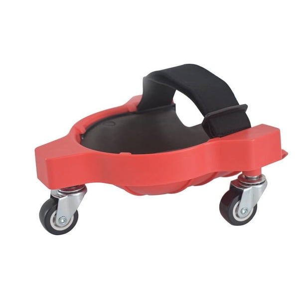 Polea multifuncional Rodillera Rodillera universal Rodillera para coche Rodilleras de trabajo Protector de rodillas