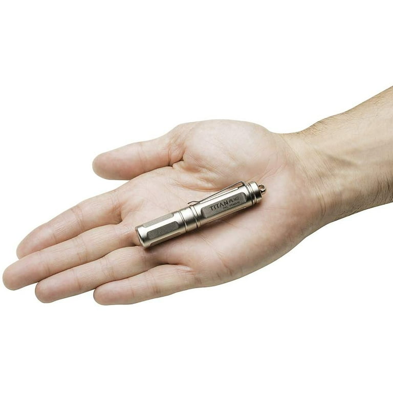 Surefire keychain best sale flashlight