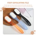 thumbnail image 2 of EeaseCA 3Pcs Double-sided Pedicure Tools Foot Care Files Foot Care Exfoliating Trimmers, 2 of 7