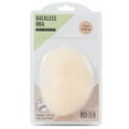 thumbnail image 6 of Positively BRA+ZEN Women’s Reusable Adhesive Adjustable Backless Strapless Pushup Bra, Cup Sizes A-D, 6 of 6