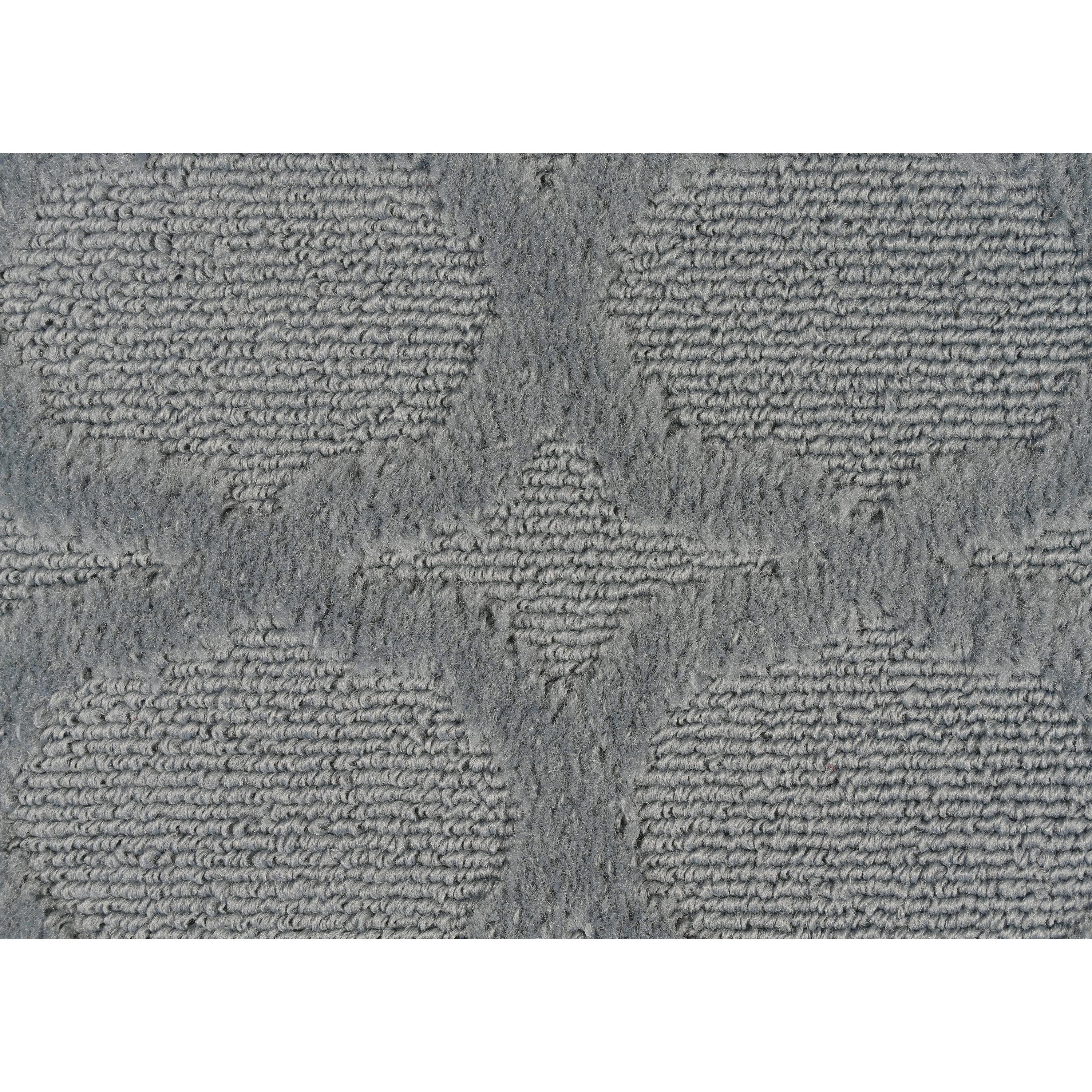 Garland Rug Sparta Sea Foam Large Indoor Area Rug, 12' x 15'