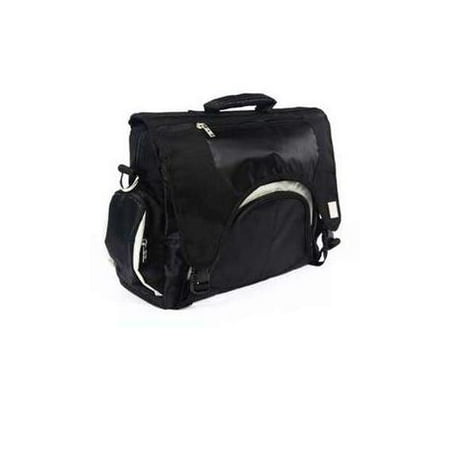 Eastwear PVMNT Series Briefcase Laptop Case - Up To 15.6", Briefcase, Luggage Strap, Stylish Street Inspired Orange Inte