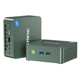 thumbnail image 1 of Mini PC G3 Plus N150 de 4 Núcleos y 4 Subprocesos con DDR4, NVMe, SSD, WIFI6, BT5.2, Wins11Pro, Minicomputadora para Gamers de Oficina, 8+256 GB, Enchufe Estadounidense, 1 of 5