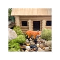 thumbnail image 2 of Safari Ltd. Red Fox Kit Figure - Realistic 2.75" Animal Model - Educational Toy for Boys, Girls, and Kids Ages 3+, 2 of 7