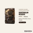 thumbnail image 2 of Guatemalan Reserve - Roasted by Vashon Island Coffee Roasterie - Freshly Ground Coffee - 5lb Bag, 2 of 7
