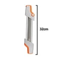 thumbnail image 2 of Chainsaw Sharpener Tool for Saw Chain, 2 in 1 Simple File Chainsaw Knife Kit, 2 of 5