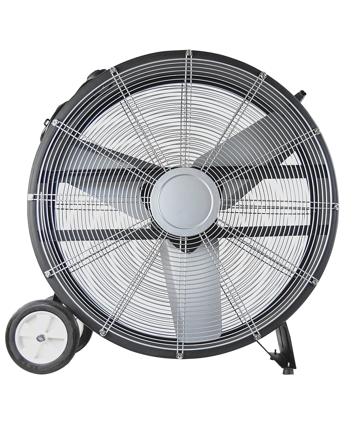 Blue Blower 30" Direct Drive Drum Fan