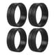thumbnail image 1 of Paquete de 4 Accesorios de Llantas de Rueda Yotijar Neumáticos para Camión RC 1:10, 1 of 4