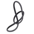 thumbnail image 3 of Reemplazo De Cinturones, Cinturón De Torno De Elasticidad Para Aliviar Golpes, Vibraciones, Resistente Al Desgaste Para Tornos WM180V MX-180 ANGGREK Otros, 3 of 8