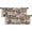 Coffe 1, variant on 2 Pack Valances Window Treatments Red Wine and Grapes Blackout Drapes Adjustable Curtain Valances for Windows Living Room Kitchen Over Sink 18x52 Rod Pocket Valances