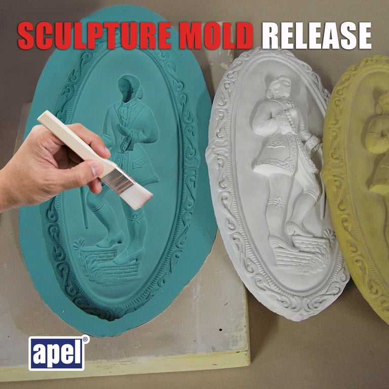 Anti Rust Silicone Mould Release Spray , Good use of Odorless Silicone Mold  Release Agent