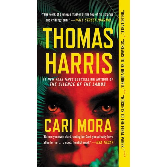 Cari Mora: A Novel (Paperback)