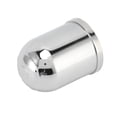 thumbnail image 5 of Trailer Hitch Ball Protector,Trailer Ball Coupler Head Trailer Ball Coupler Cover Trailer Hitch Ball Cap Custom Engineered, 5 of 5