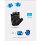 thumbnail image 5 of Guantes de ciclismo rockbros S099 para hombre y mujer Afortunado Sencillez, 5 of 5