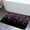 Black, variant on 4th of July Soft Bath Rugs, Carpet Mat for Bathroom Shower Home Patriotic Independence Day