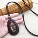 thumbnail image 4 of Cadena de suéter de cuerda de cuero vintage de aleación de madera colgante de prenda de cáñamo de algodón collar largo para mujer, 4 of 6