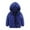 Navy, variant on HOMADLES Teen Boys Down Coat Hooded Winter Thermal Long Sleeve Lightweight Boys Parka Coat Jacket Outwear Pink 5-6T