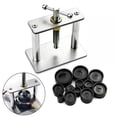 thumbnail image 3 of Watch Press Set Back Case Closers Watch Press Tool Watch Replacement 13pcs/19pcs, 3 of 4