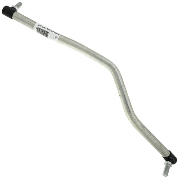 Genuine Husqvarna 597047802 LH Draglink Fits 532194740 194740 Craftsman Poulan