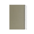 thumbnail image 4 of Hilroy Coil Notebook 5 Subject, 350 Page, 9-½ x 6, 4 of 6