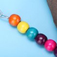thumbnail image 4 of Cage Hanging Toy, Chicken Swing, Handmade Non- Durable For Home Chicken Swing, 4 of 8