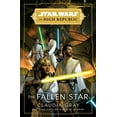 thumbnail image 2 of Star Wars: the Fallen Star (the High Republic) (Hardcover), 2 of 2