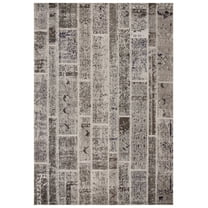 SAFAVIEH Monaco Gerard Geometric Area Rug, Beige/Multi, 8' x 11'